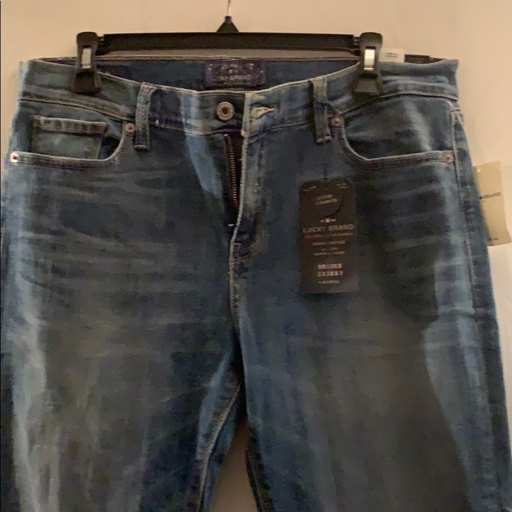 Lucky Brooke skinny  jeans